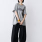 ARMY WAPPEN PRINT TEE