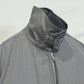 【予約商品】LAYERED ZIP SHIRT JACKET