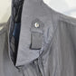 【予約商品】LAYERED ZIP SHIRT JACKET