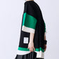 THREE LAYER TEE