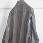 【予約商品】LAYERED ZIP SHIRT JACKET