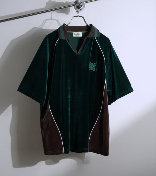 【PRE ORDER】LUX SKIPPER TEE