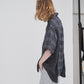 【PRE ORDER】PANEL CHECK HS SHIRTS