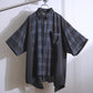 【PRE ORDER】PANEL CHECK HS SHIRTS