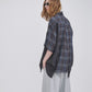 【PRE ORDER】PANEL CHECK HS SHIRTS