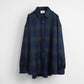 【25AW先行予約】PARACHUTE SHIRTS 3