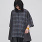 【PRE ORDER】PANEL CHECK HS SHIRTS