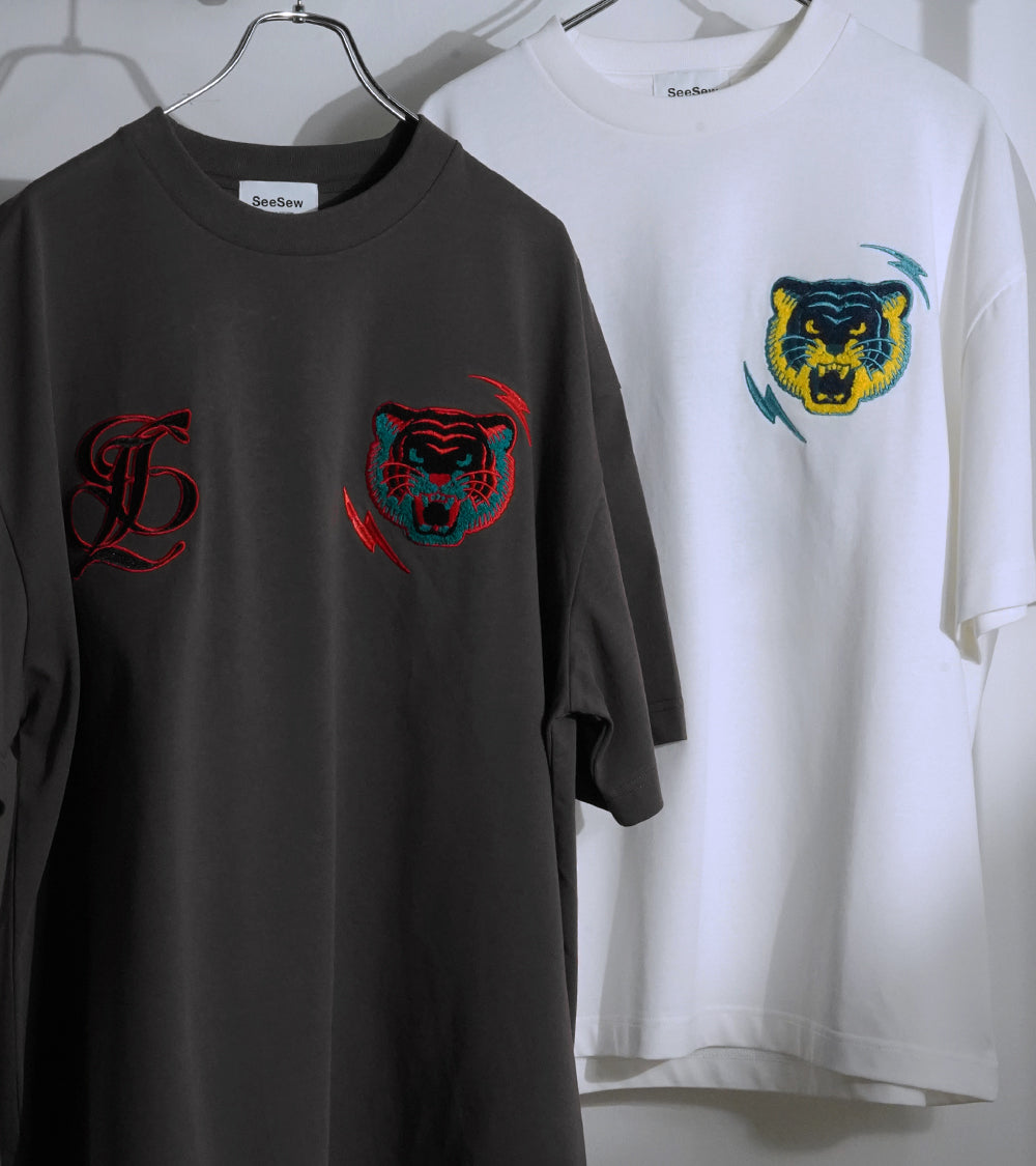 【期間限定タイムセール】TORAMATA  TEE