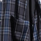 【PRE ORDER】PANEL CHECK HS SHIRTS