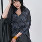 【PRE ORDER】PANEL CHECK HS SHIRTS