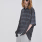 【PRE ORDER】PANEL CHECK HS SHIRTS