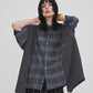 【PRE ORDER】PANEL CHECK HS SHIRTS