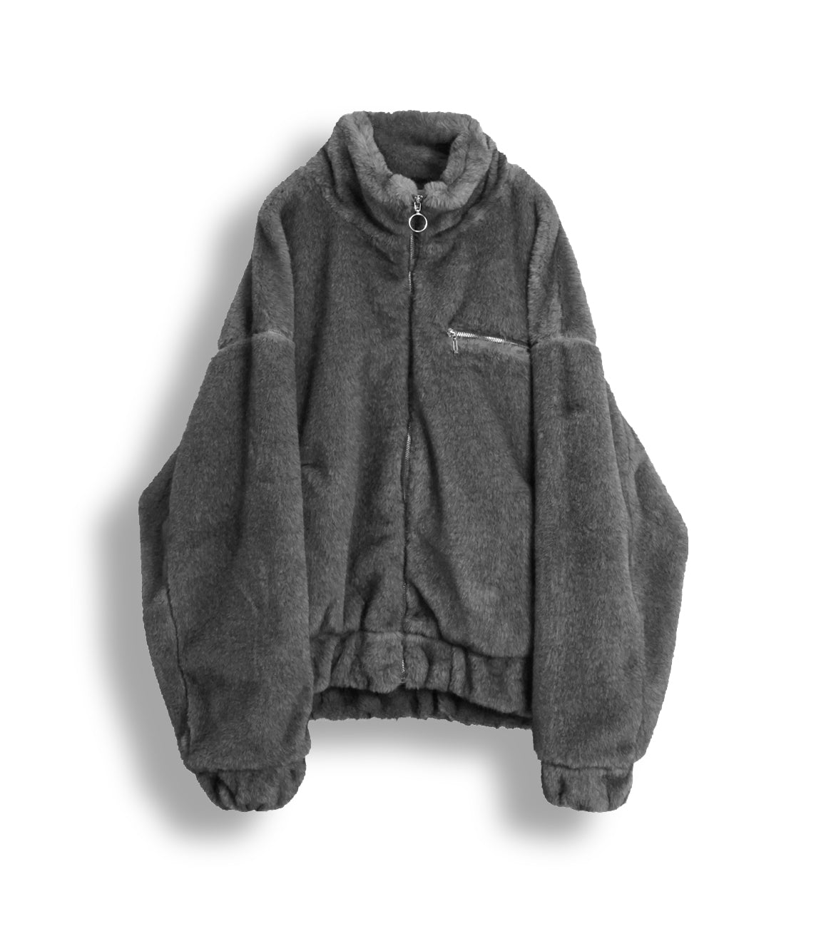 【25AW先行予約】HYBRID FAR JACKET