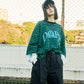 【予約商品】 DOPE LAYERD LONG TEE