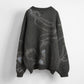 【25AW先行予約】NEKOMATA SHAGGY KNIT