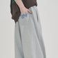 PANEL LINE SWEAT PANTS
