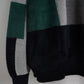 【25AW先行予約】MIXYARN PATCHWORK KNIT