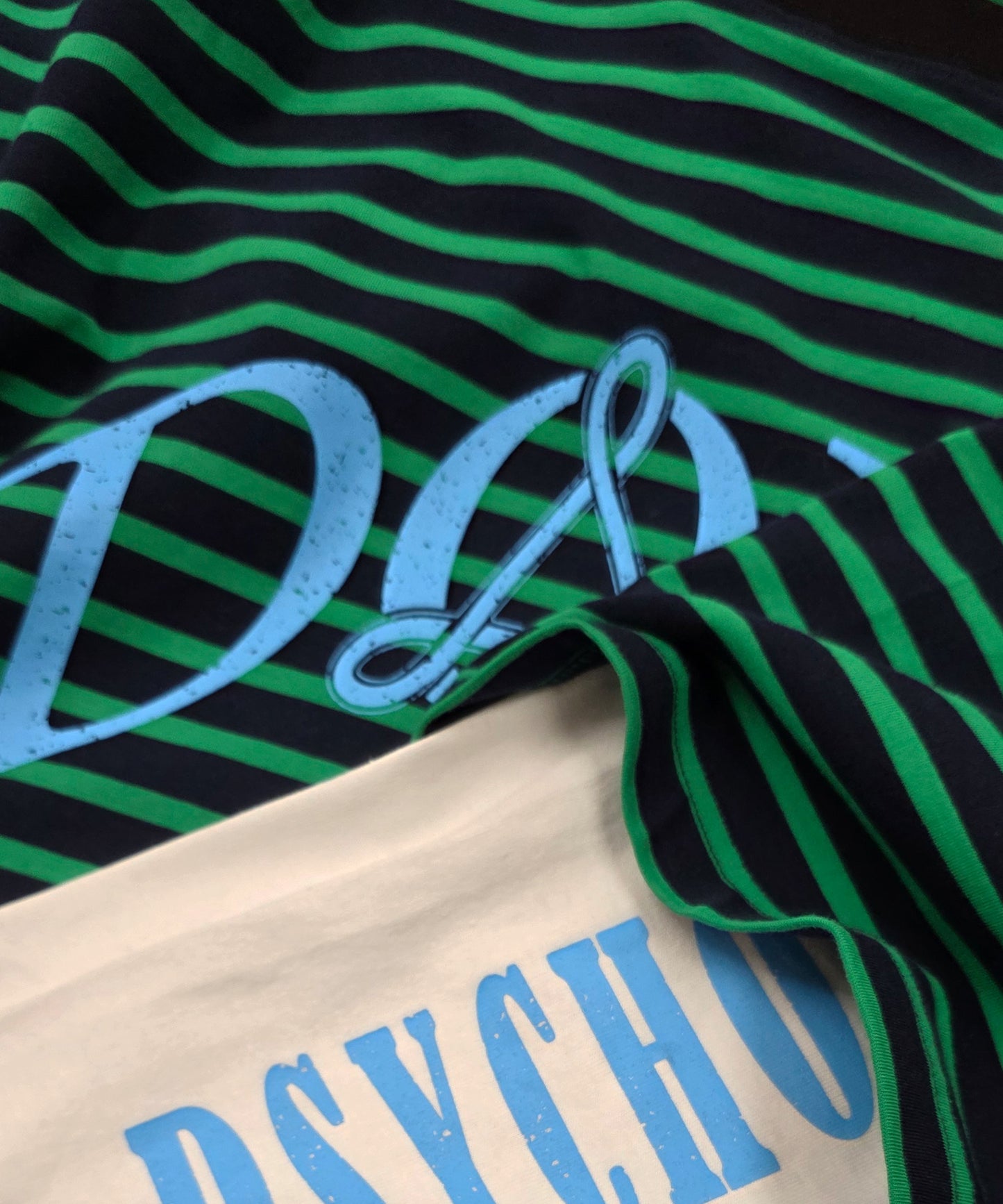 【予約商品】 DOPE LAYERD LONG TEE