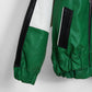【25AW先行予約】SYNTH-LETHER PIPING JACKET