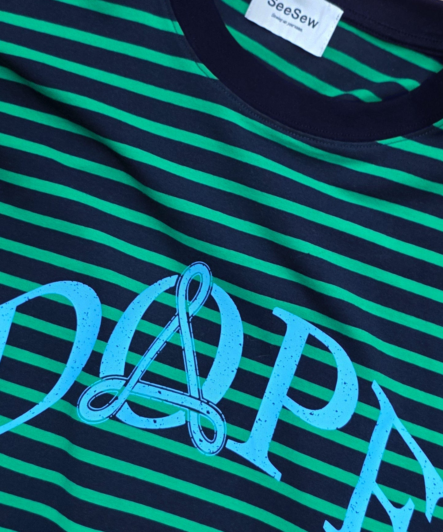 【予約商品】 DOPE LAYERD LONG TEE