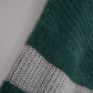【25AW先行予約】MIXYARN PATCHWORK KNIT