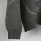 【25AW先行予約】NEKOMATA SHAGGY KNIT