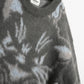 【25AW先行予約】NEKOMATA SHAGGY KNIT