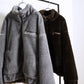 【25AW先行予約】HYBRID FAR JACKET