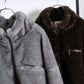 【25AW先行予約】HYBRID FAR JACKET