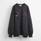 【25AW先行予約】NEKOMATA CRUE SWEAT