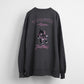 【25AW先行予約】NEKOMATA CRUE SWEAT