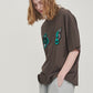 【SALE】NEKOMATA SAGARA TEE