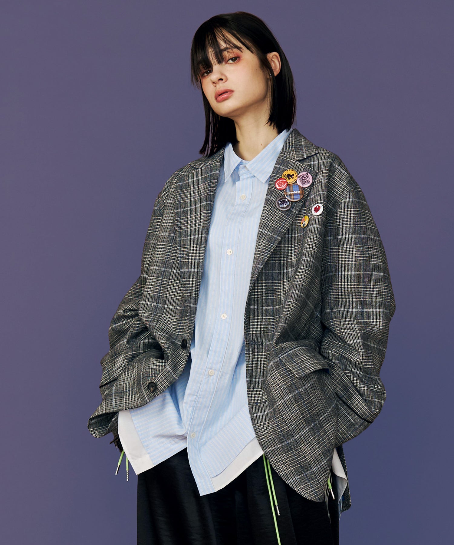 OUTER – seesew