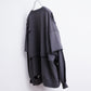 【25AW先行予約】LAYERD DAMAGE SWEAT