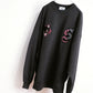 【25AW先行予約】NEKOMATA CRUE SWEAT