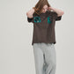 【SALE】NEKOMATA SAGARA TEE