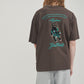 【SALE】NEKOMATA SAGARA TEE