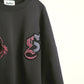 【25AW先行予約】NEKOMATA CRUE SWEAT