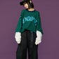 【予約商品】 DOPE LAYERD LONG TEE