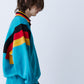 FOOTBALL KNIT POLO