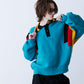 FOOTBALL KNIT POLO
