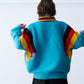 FOOTBALL KNIT POLO