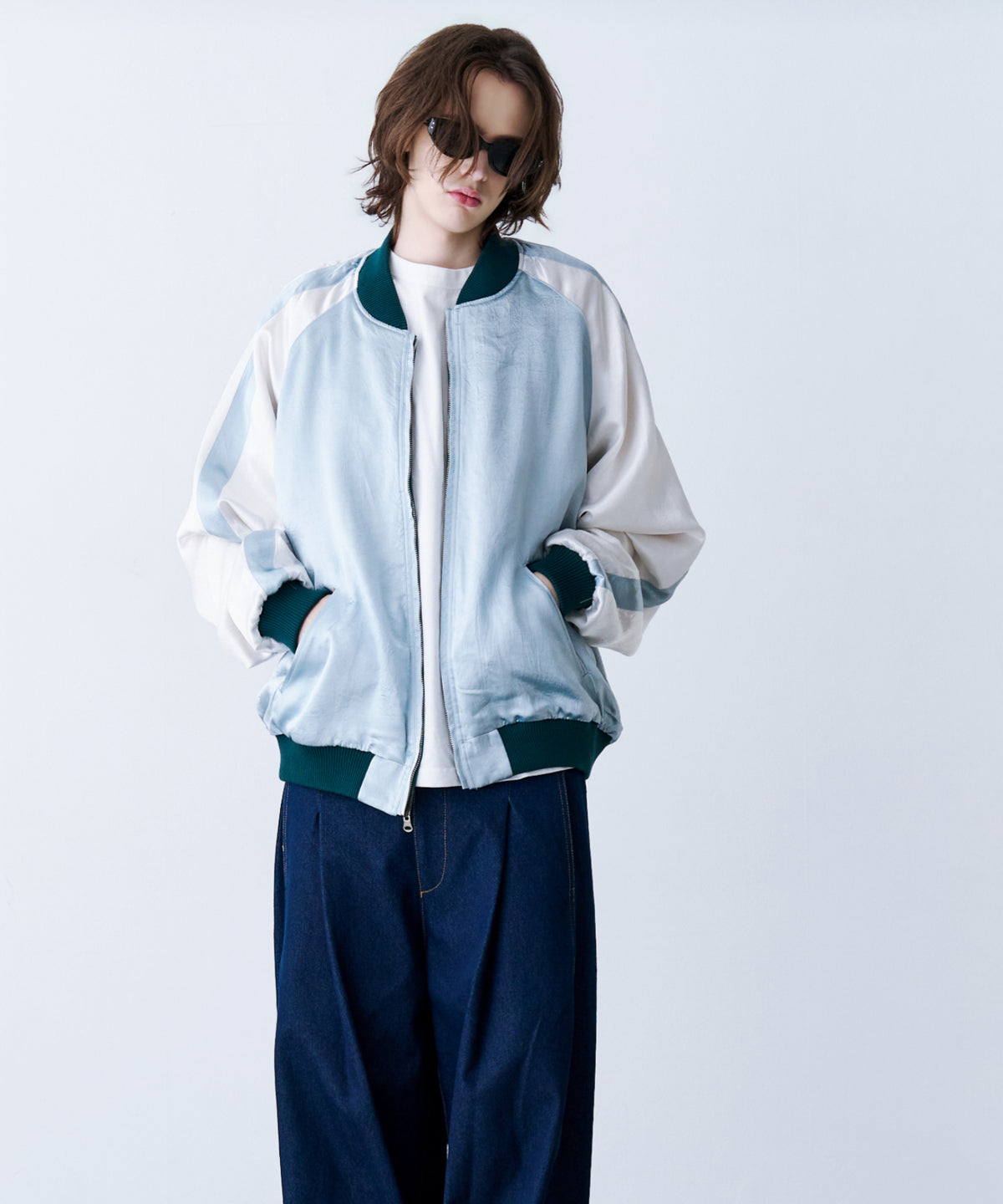 REVERSIBLE SUKAJAN
