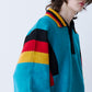 FOOTBALL KNIT POLO
