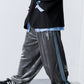 VELVET LINE PANTS