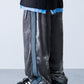 VELVET LINE PANTS