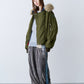 VELVET LINE PANTS