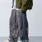 VELVET LINE PANTS