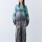 VELVET LINE PANTS