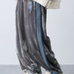 VELVET LINE PANTS